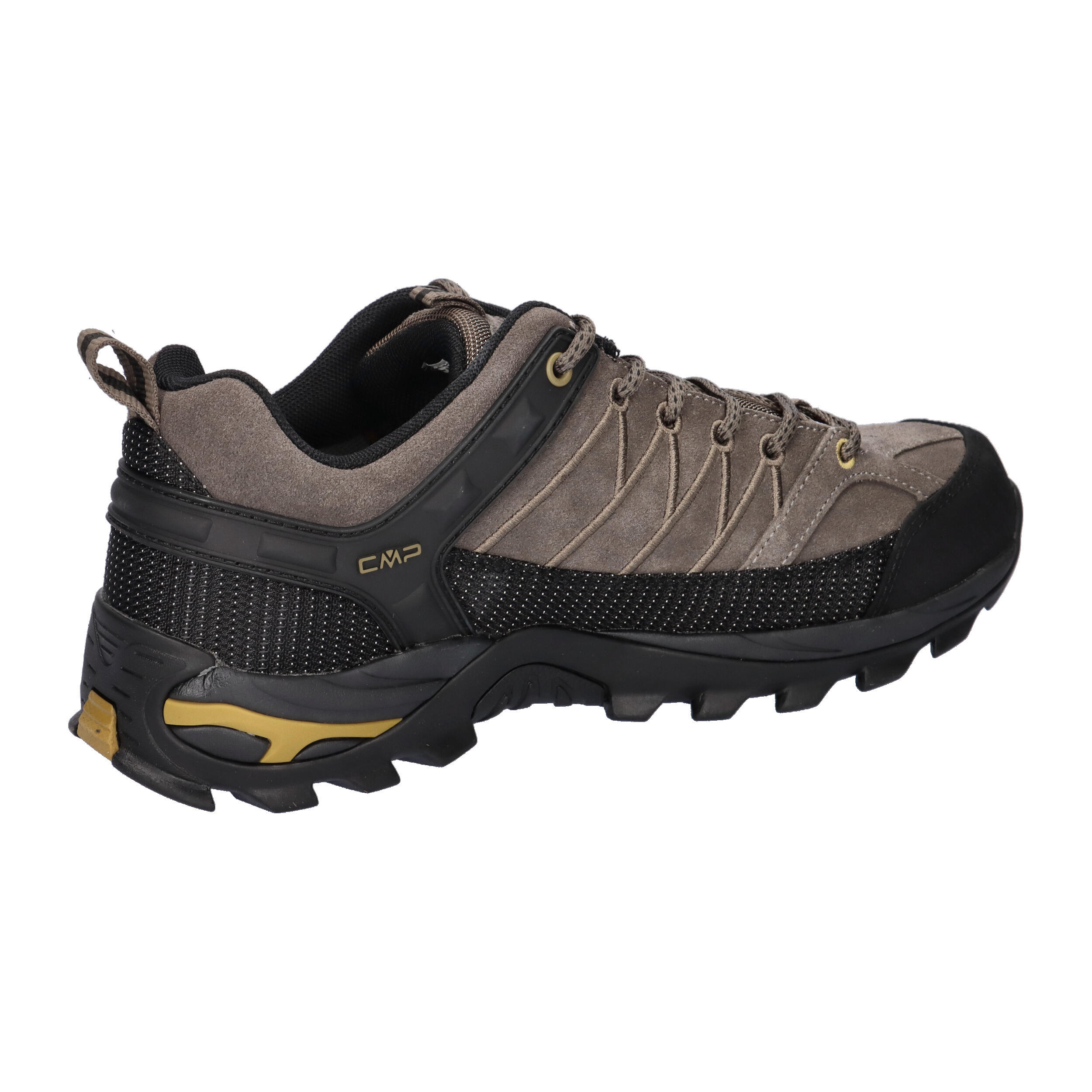 Chaussures de randonnée basses CMP Rigel waterprof 7/7