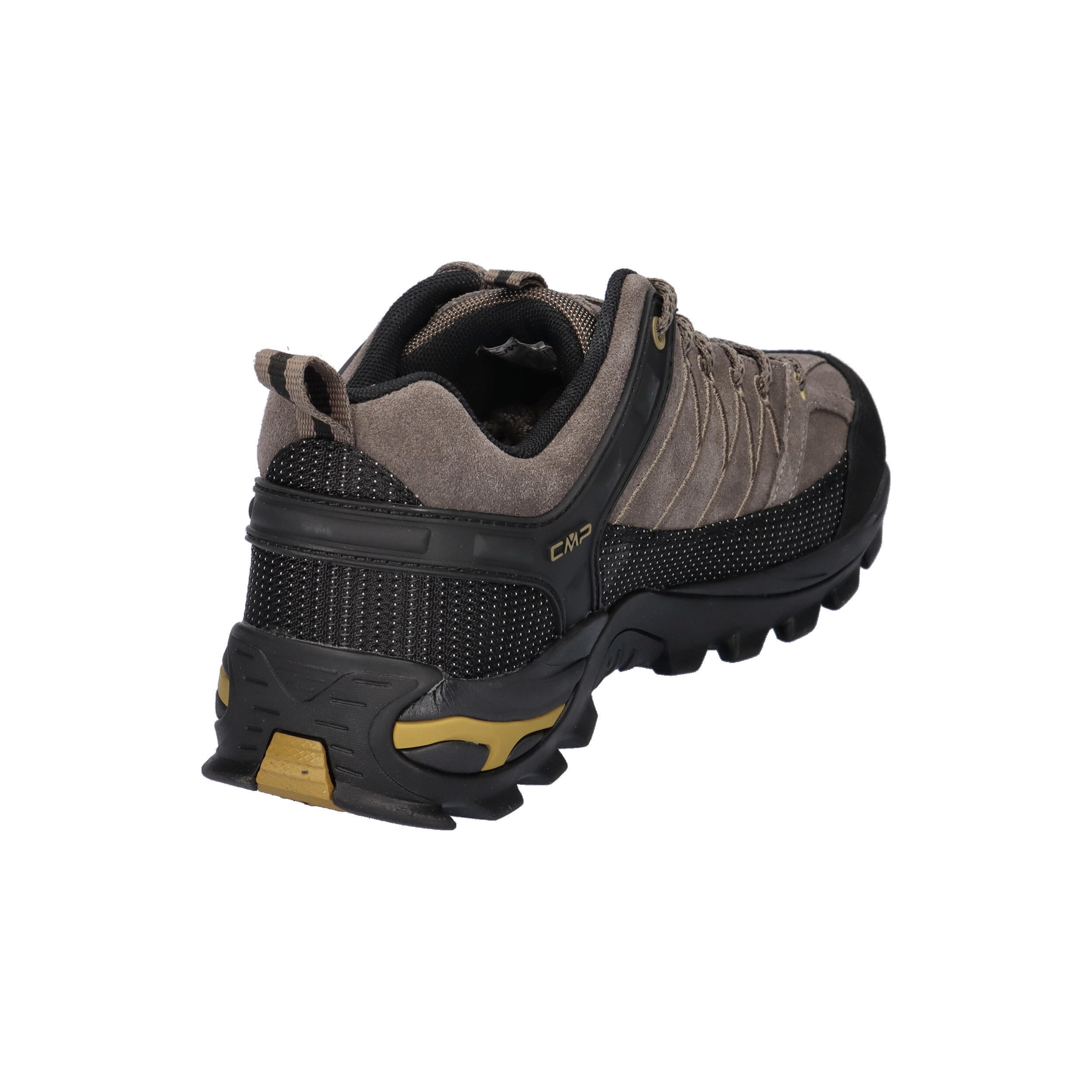 Chaussures de randonnée basses CMP Rigel waterprof 6/7