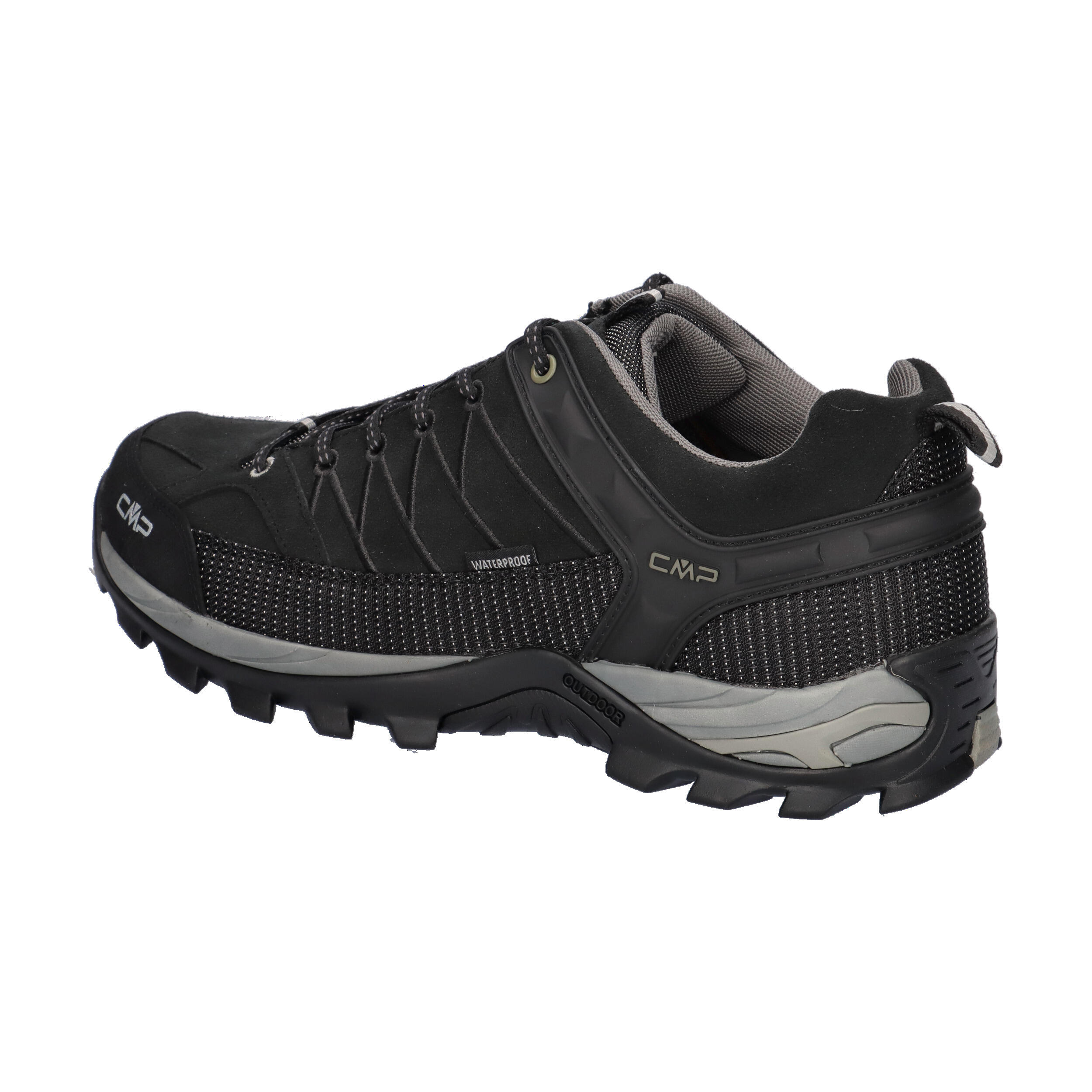 Scarpe da trekking basse CMP Rigel waterprof 3/7