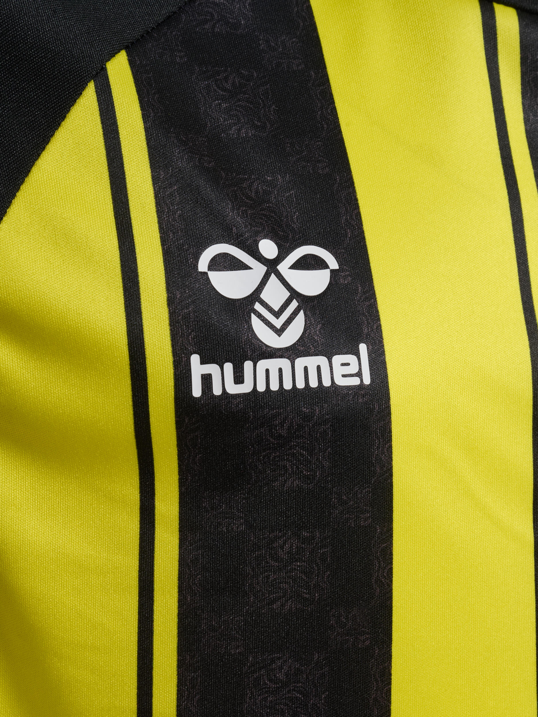 Camisola para crianças Hummel Match 3/6