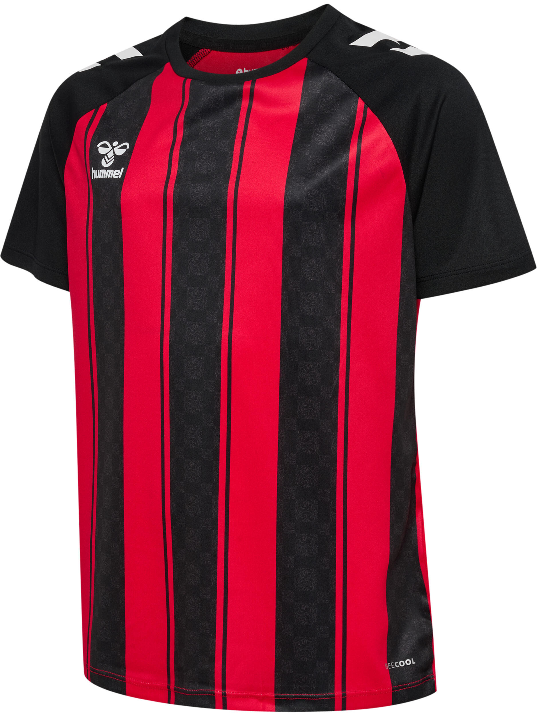 Enfiler T-Shirt Hmlmatch Enfant 4/6