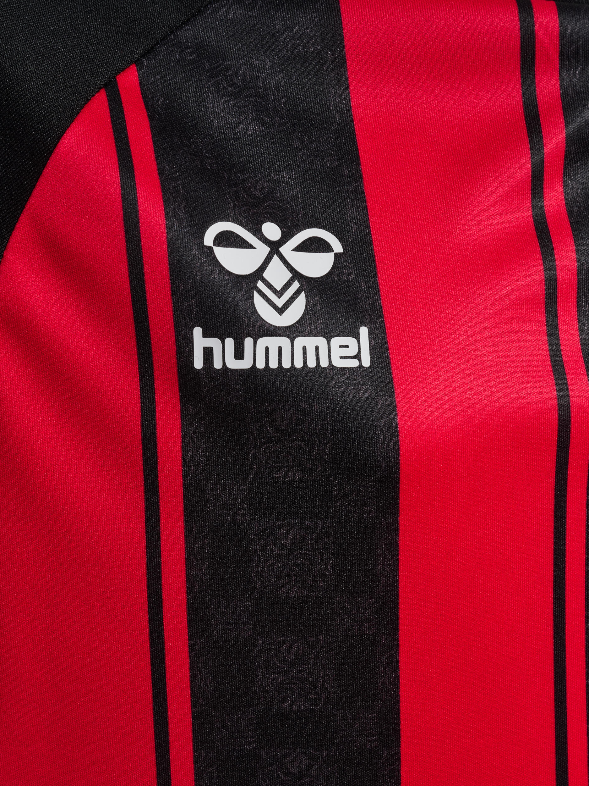 Enfiler T-Shirt Hmlmatch Enfant 3/6