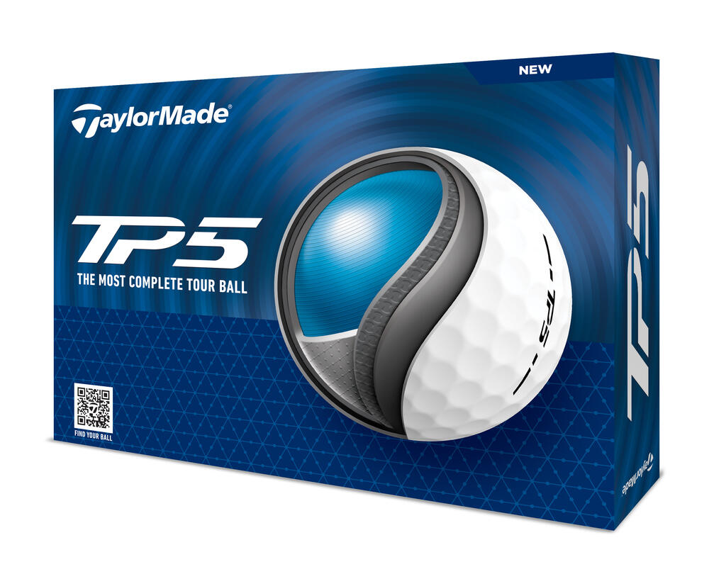 TAYLORMADE picture