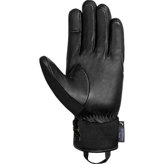 Skihandschuhe Reusch Roy Dry Palm Fidlock