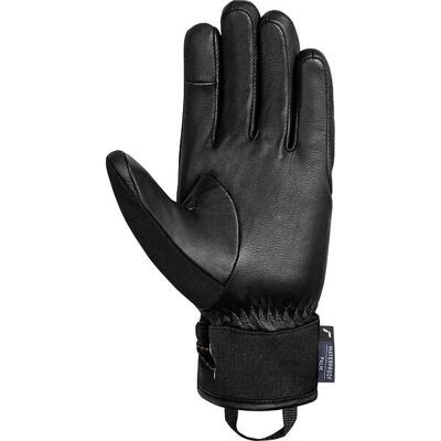 Skihandschoenen reusch roy dry palm fidlock