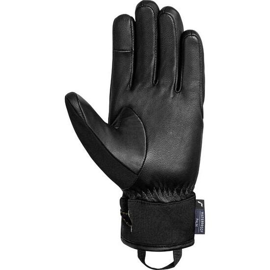 Skihandschuhe Reusch Roy Dry Palm Fidlock