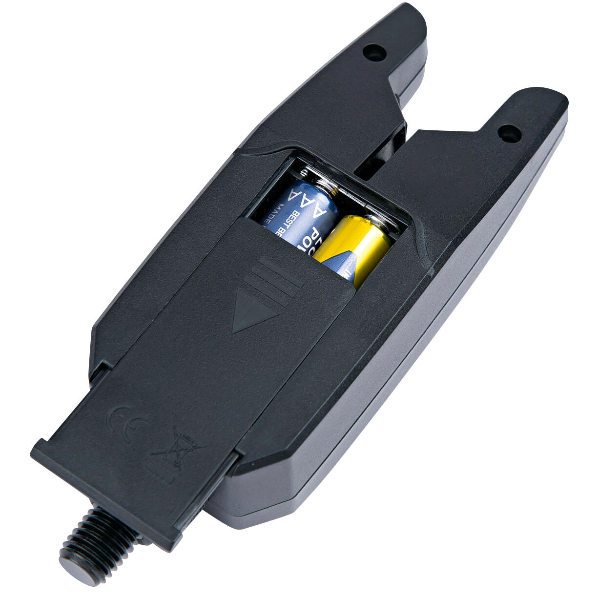Sonik Herox Bite Alarm Set 3+1+BL(R+G+B) 2/5