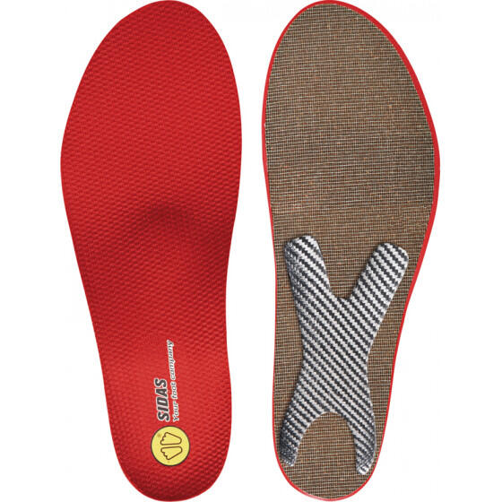 Sidas Winter+ Fashfit Sohle 2/7