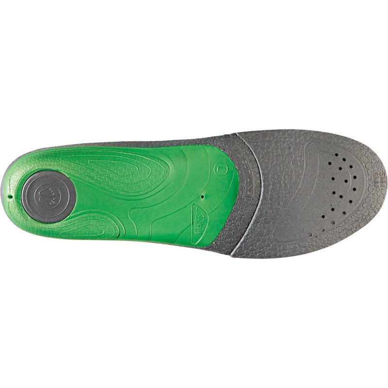 Sidas 3 Feet Slim Low 2/7