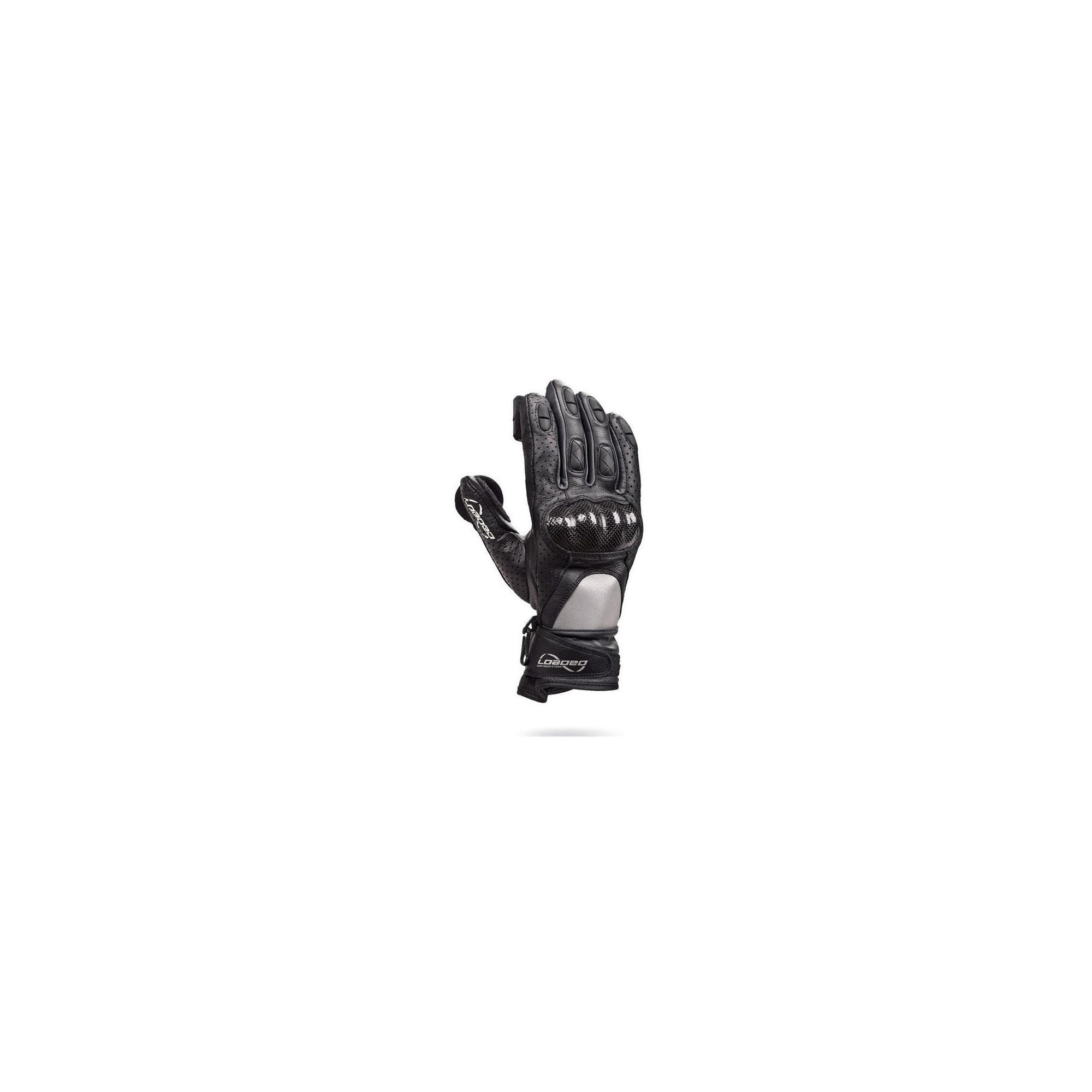 Șuruburi skateboard - Cap în formă de buton - Mărime 1 (2.50 cm) - Loaded