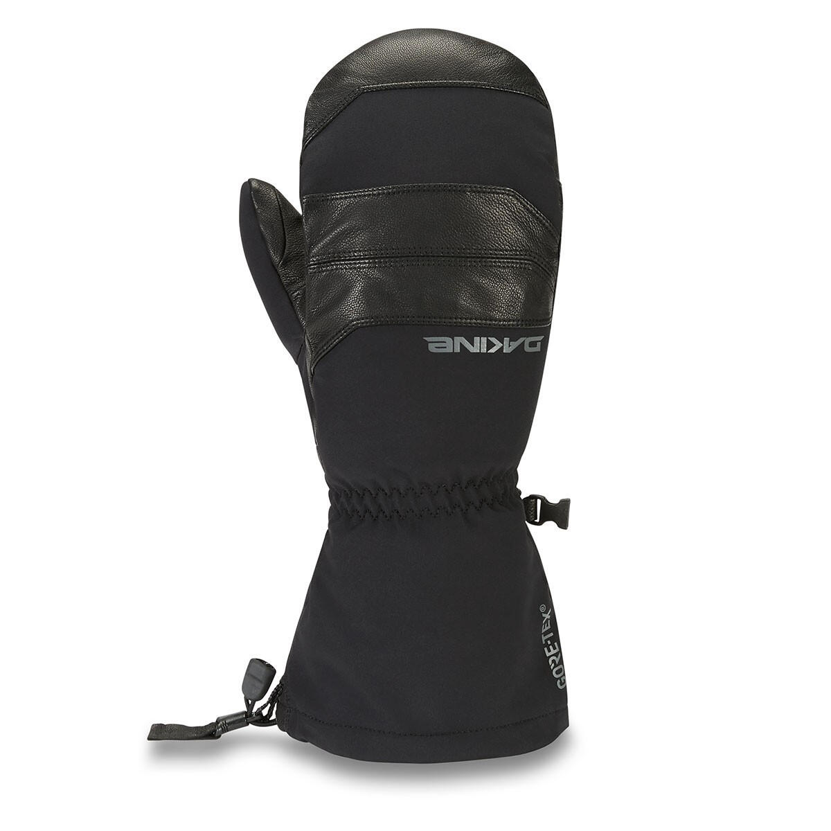 Dakine Mitt Excursion Gore-Tex Black 2022 4/7