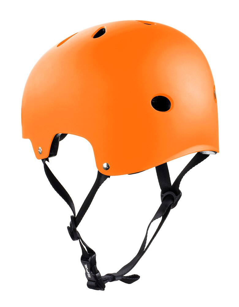 SFR Essentials Matt Helm Oranje 4/7