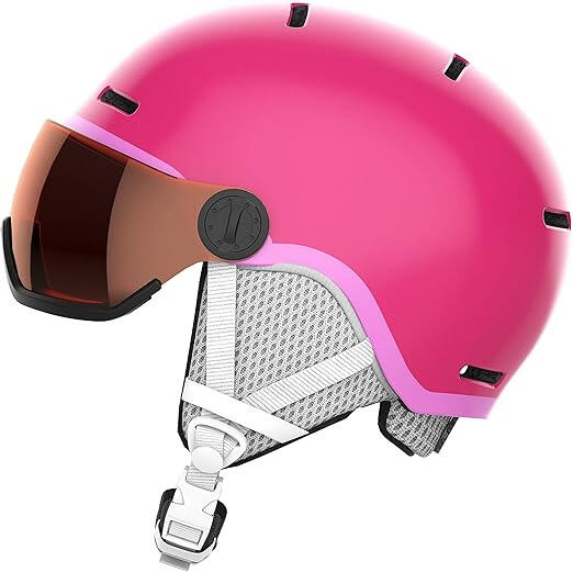 Salomon Grom Visor 2023 6/7