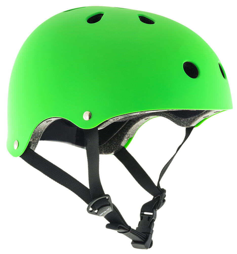 SFR helm mat greenL/XL 4/7