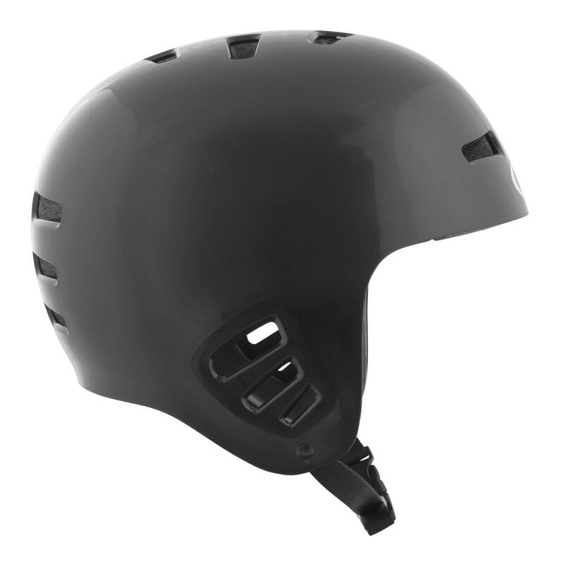 Protecții Dawn Flex Culoare uni Negru L/XL