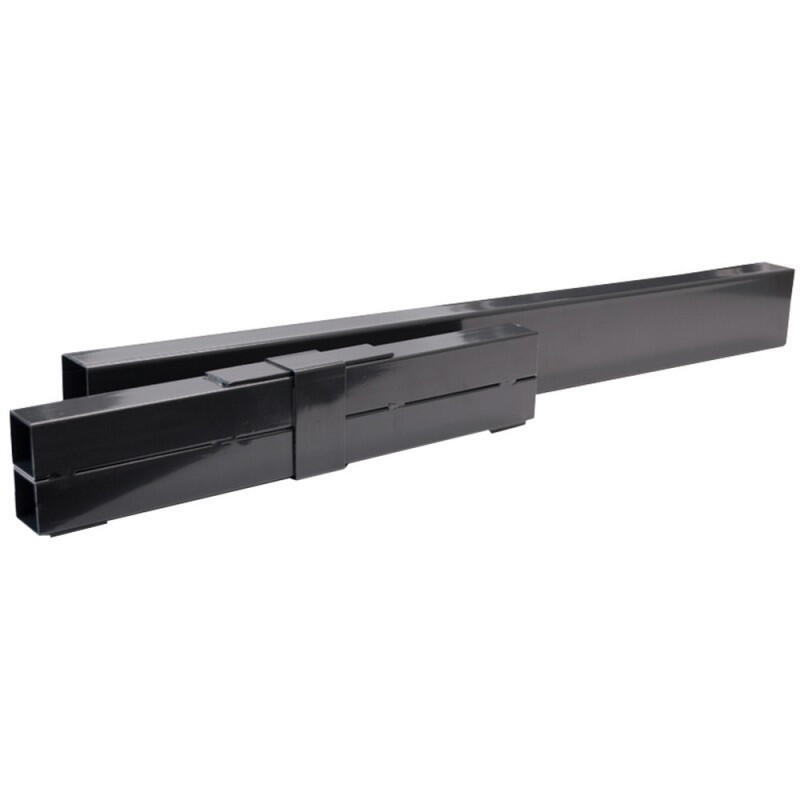 SLACKRACK EXTENSION voor de Slackrack 7/7