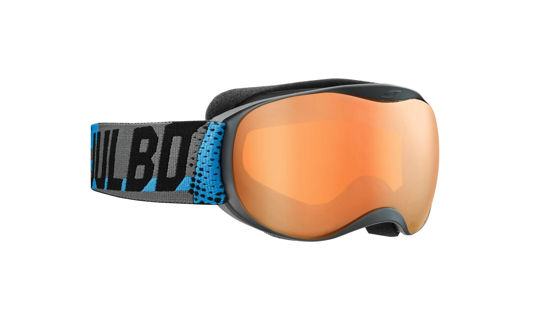 Masque de ski et de snowboard enfant et adulte -ATMO SPECTRONGrisATMO SPECTRON 2/7