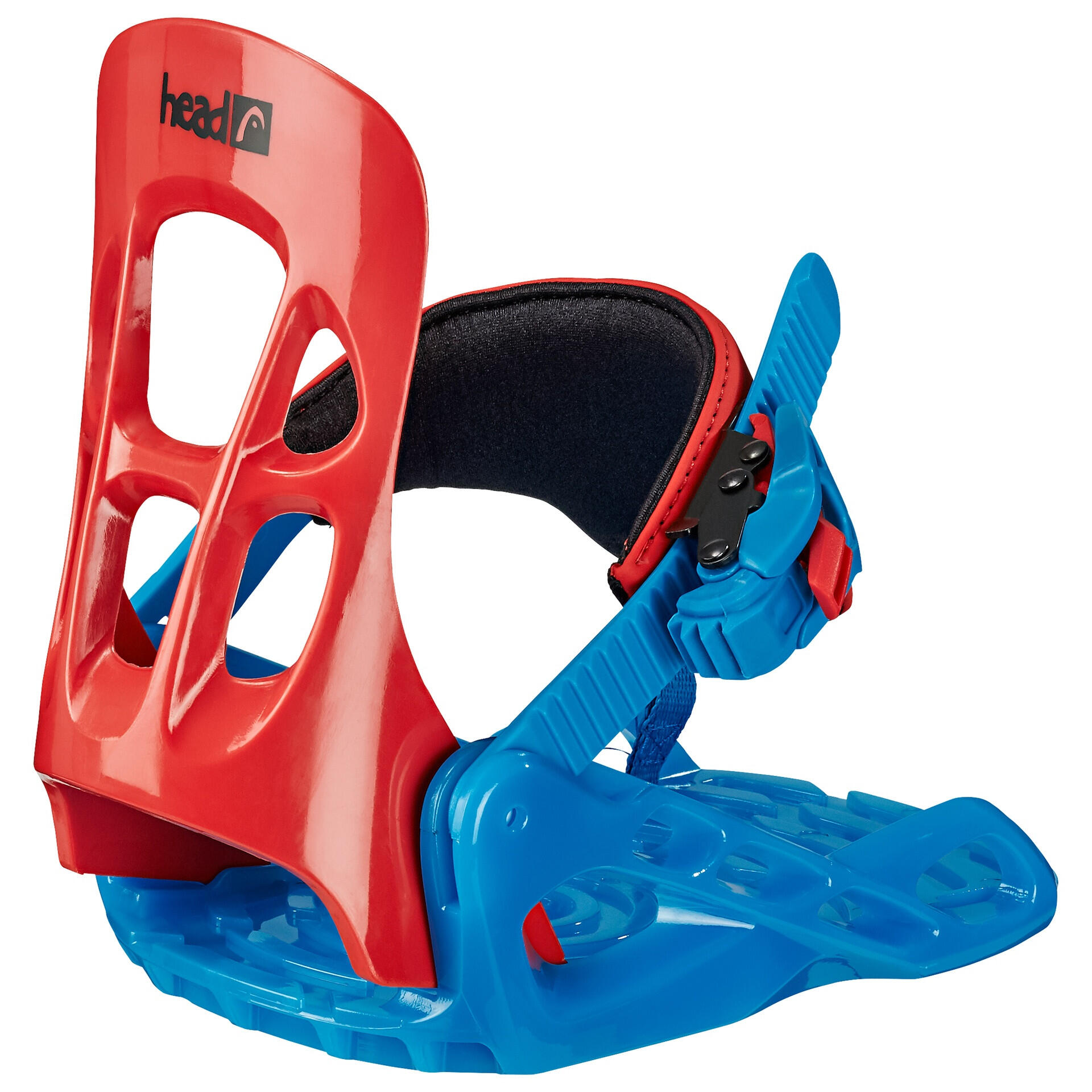 Wiązania snowboardowe dziecięce Head P Kid XS 3/7