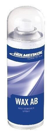 Holmenkol Wax AB Spray Dégraissant 2/7