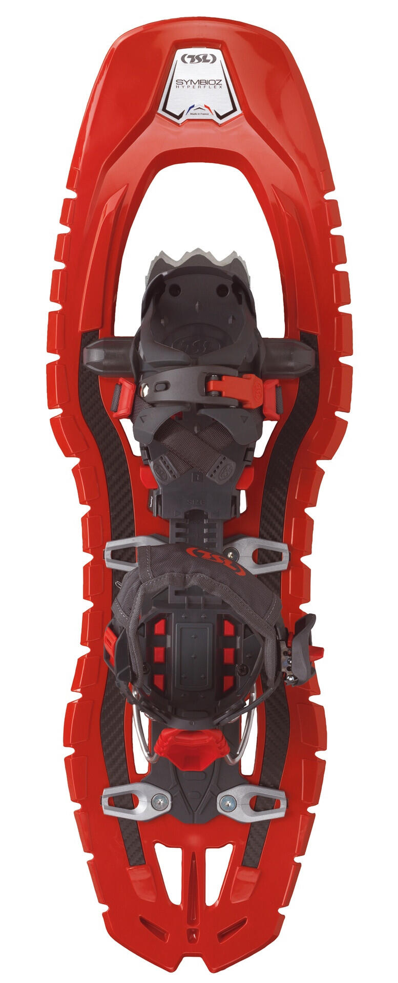 Raquette à neige TSL - Hyperflex Series - SYMBIOZ ELITE L 5/5