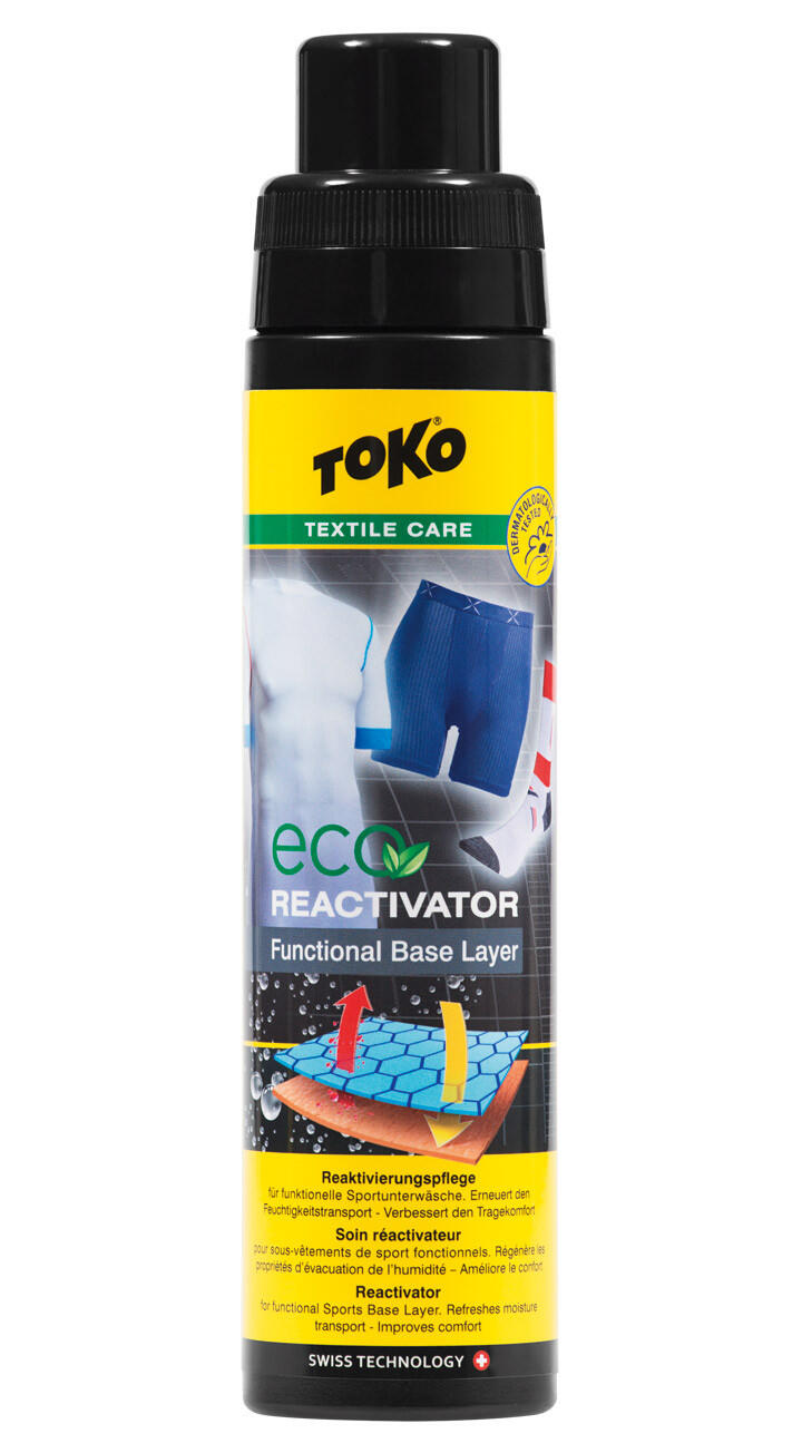 Toko Eco Functional Reactivator 2/7