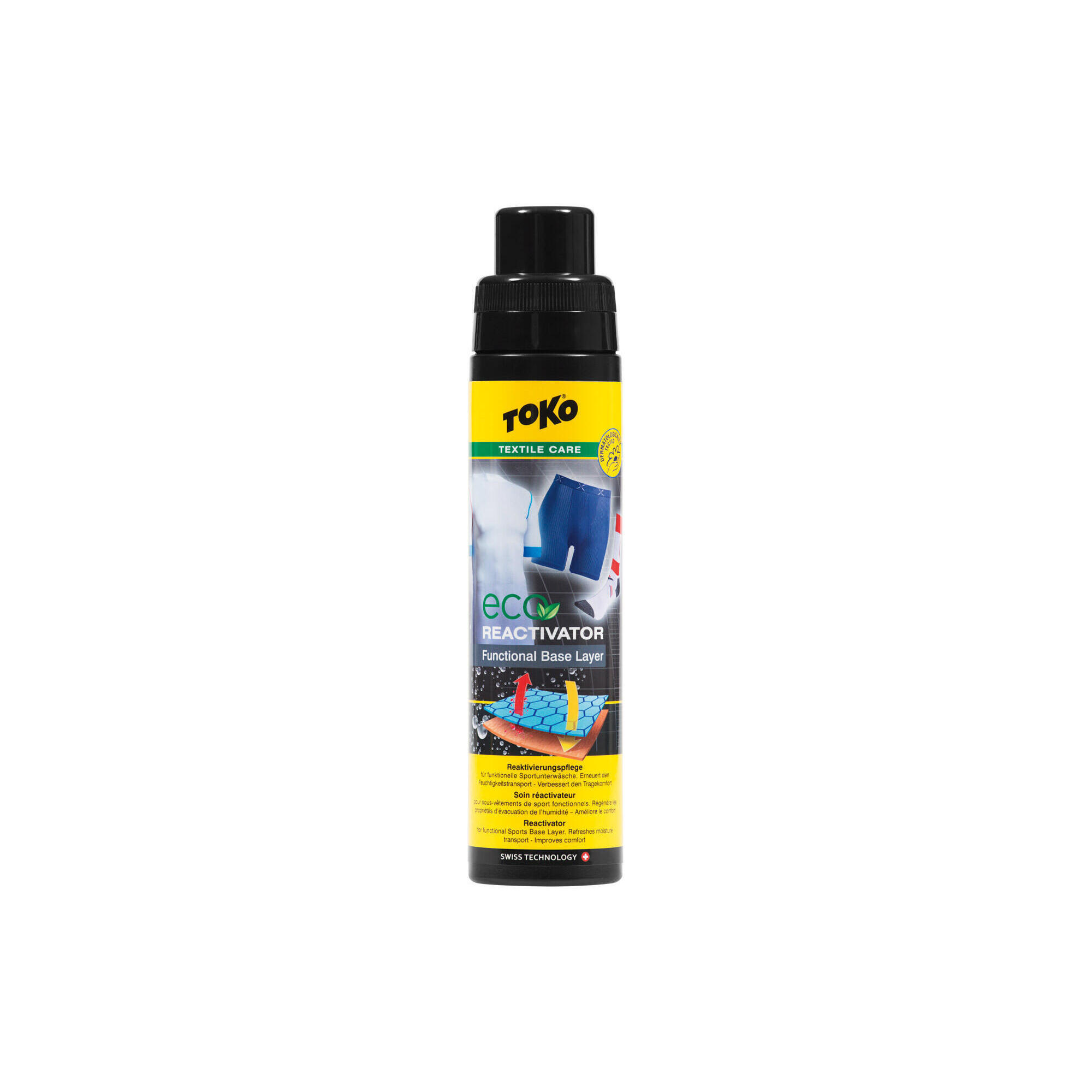 Solutie TOKO Eco Functional Reactivator