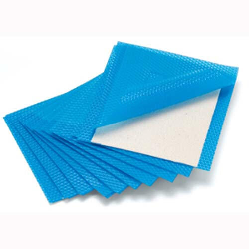 Colltex Quicktex pads adhésifs 10pcs 2/7