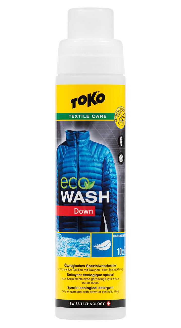 Toko Eco Down Wash 2/7