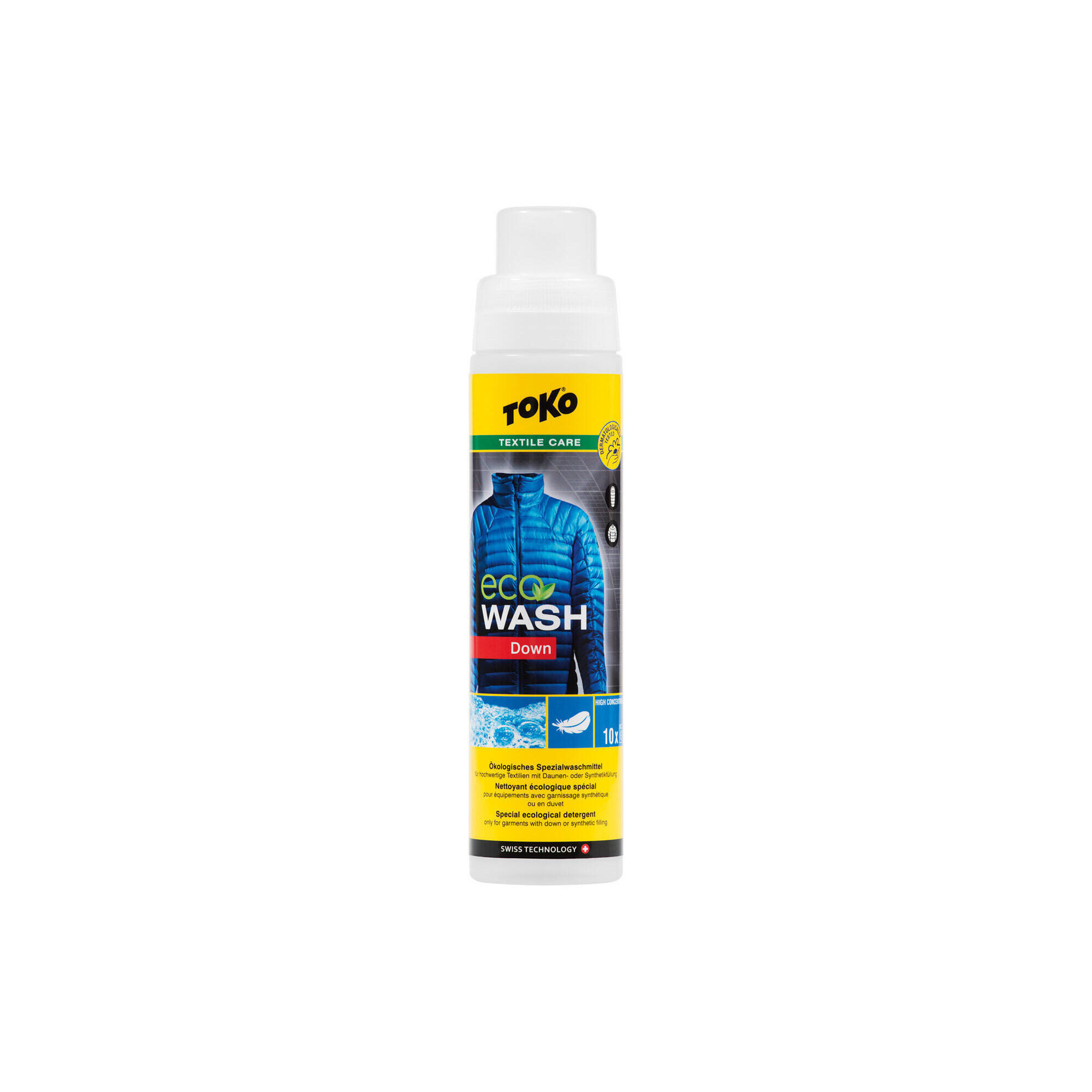 Detergent Toko Eco Down Wash, 250ml