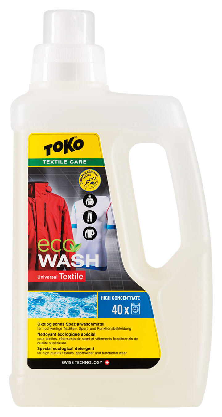 Toko Eco Textile Wash 2/7