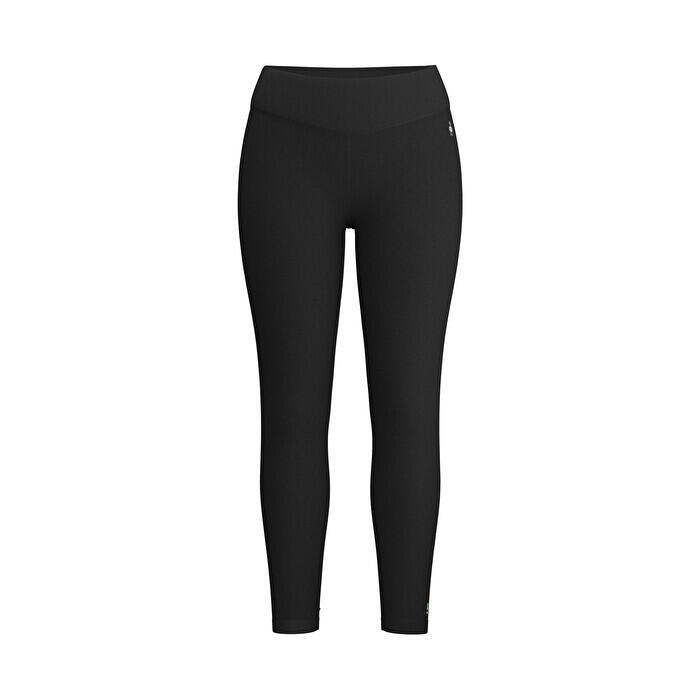 Leginsy Smartwool Classic Thermal Merino Base Layer Bottom Women-Black xs 6/7