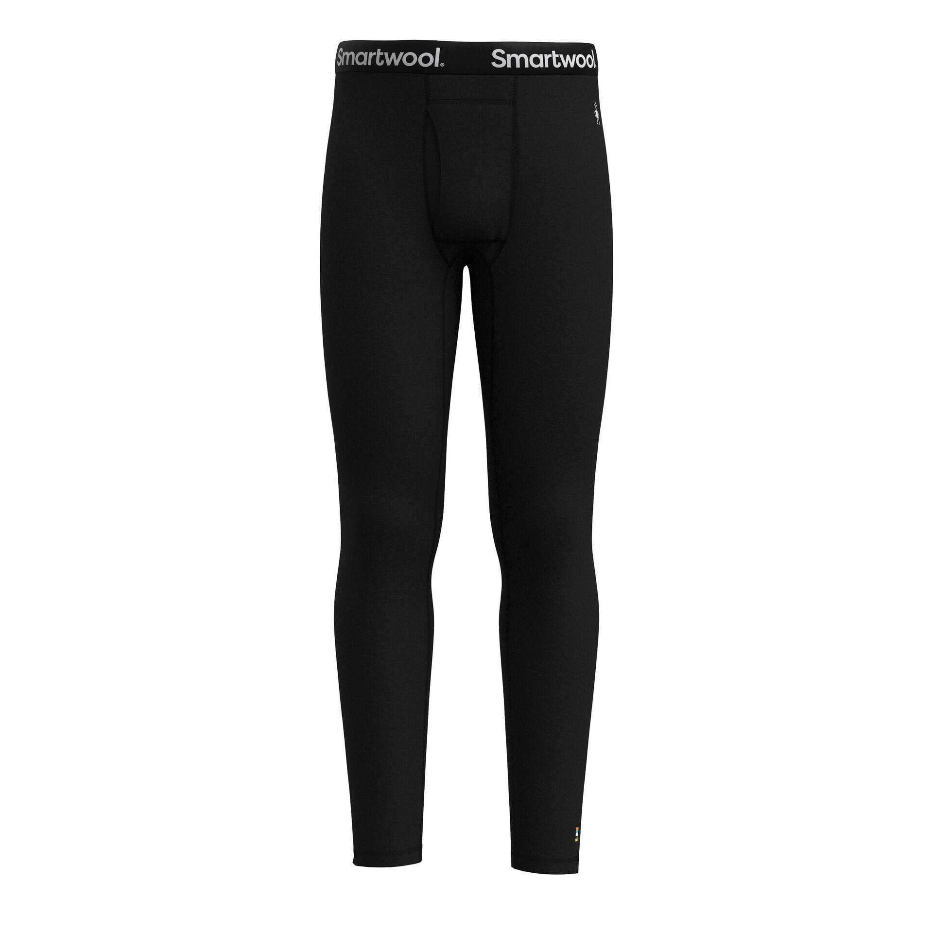 Pantalone termico da uomo Smartwool Merino 250 Baselayer Bottom Boxed 4/7
