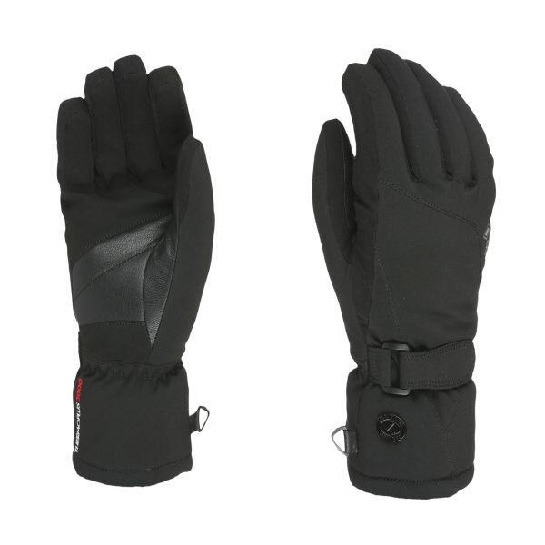 Női síkesztyű Level Eclypse Gore-Tex