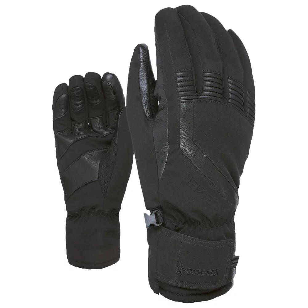 Ski gloves Level I-Super Radiator GORE-TEX 6/7