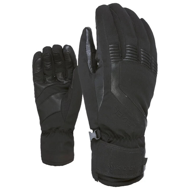 Mănuși de schi pentru bărbați Level I - Super Radiator Gore-Tex