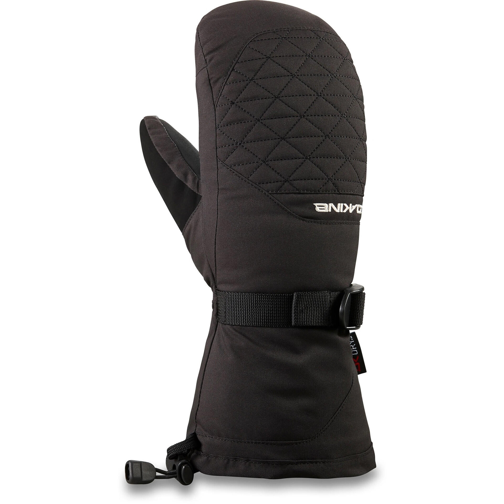 Dakine Mitt Camino Black 2023 5/7