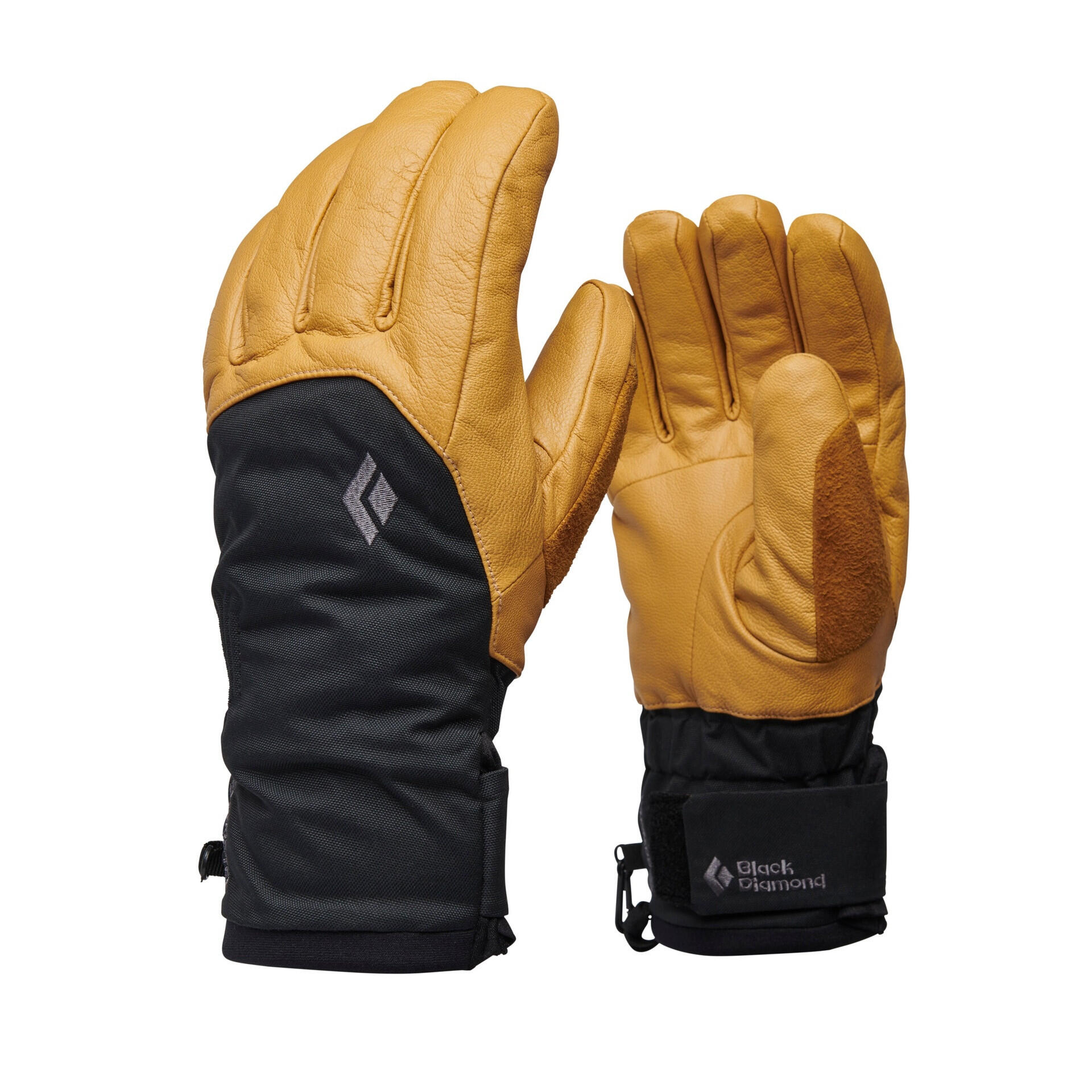 Rękawiczki damskie Black Diamond Legend Gloves 5/7