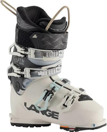 Scarpe da sci XT3 Free 95 MV Gripwalk Grigio Piombo Uomo 6/7
