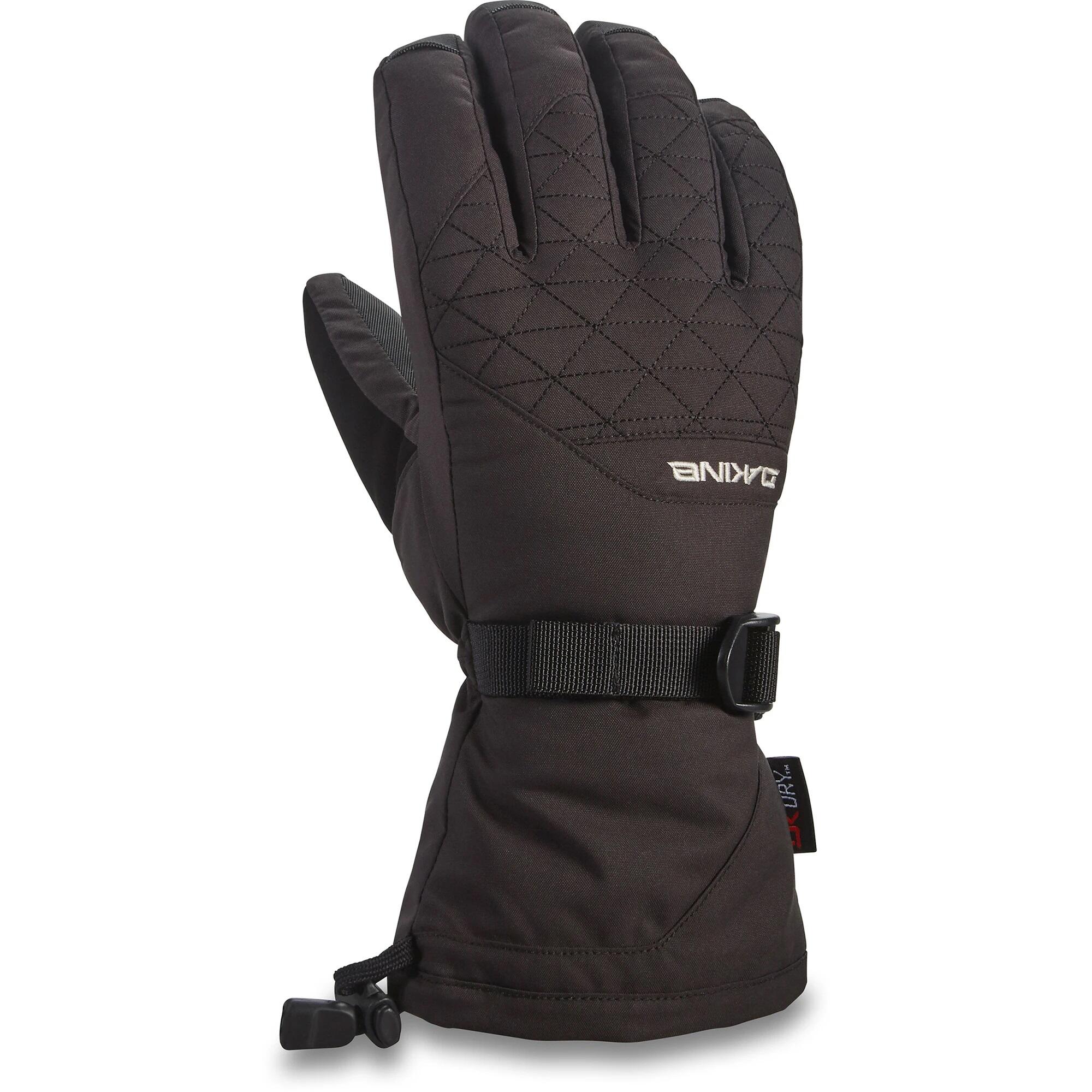 Guanti da snowboard da donna Dakine Camino 2/7