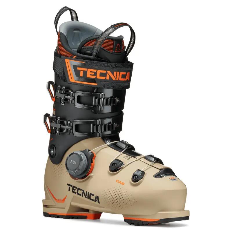 Ski's Mach Boa Hv 130 Gw Tecnica 2/7