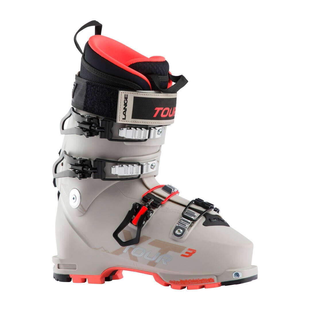 Chaussures De Ski Xt3 Tour W Stardust Flex 95 Femme 6/7