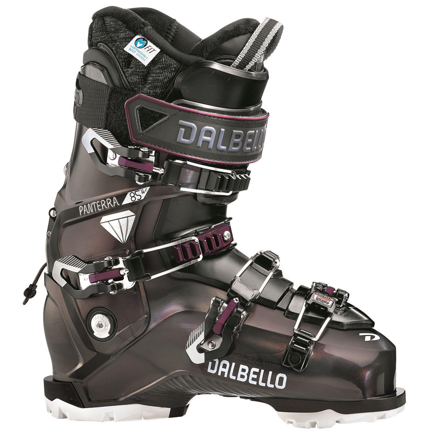 Skischuhe Dalbello Panterra 85 W GW Ls 2021 2/7