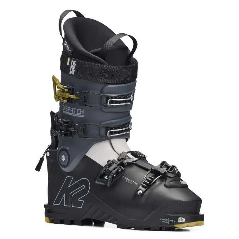 Buty narciarskie męskie K2 DISPATCH 6/7