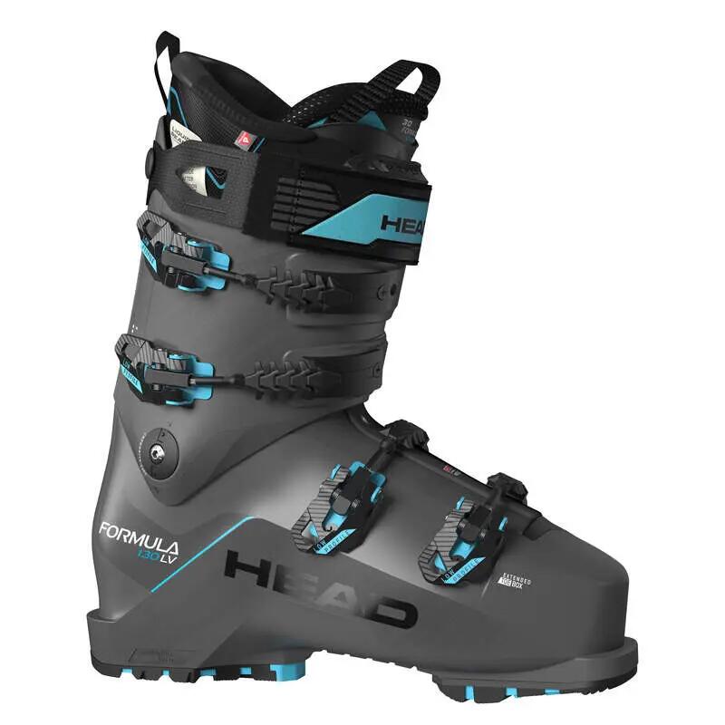 Ski boots Head Formula 130 LV GW 2024 2/7