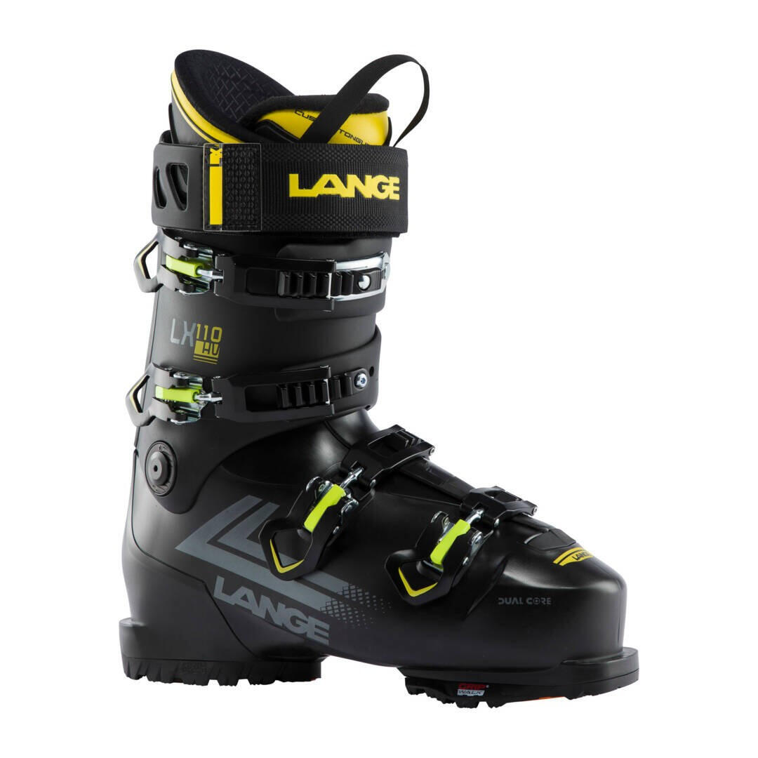 Skischuhe Lange LX 110 Hv Gw 2023 3/7