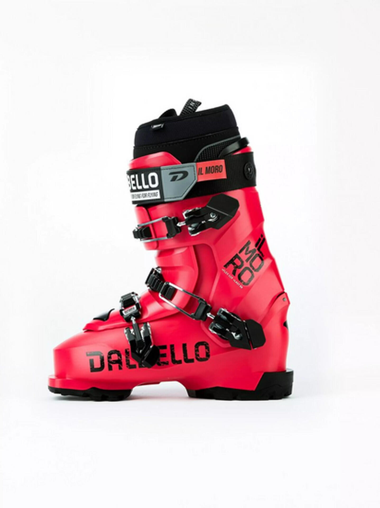 Chaussures De Ski Il Moro 110 Gw Homme 2/7