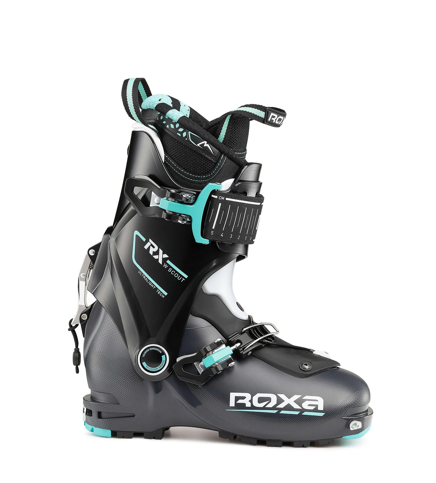 Sícipő Roxa RX W Scout 5/7