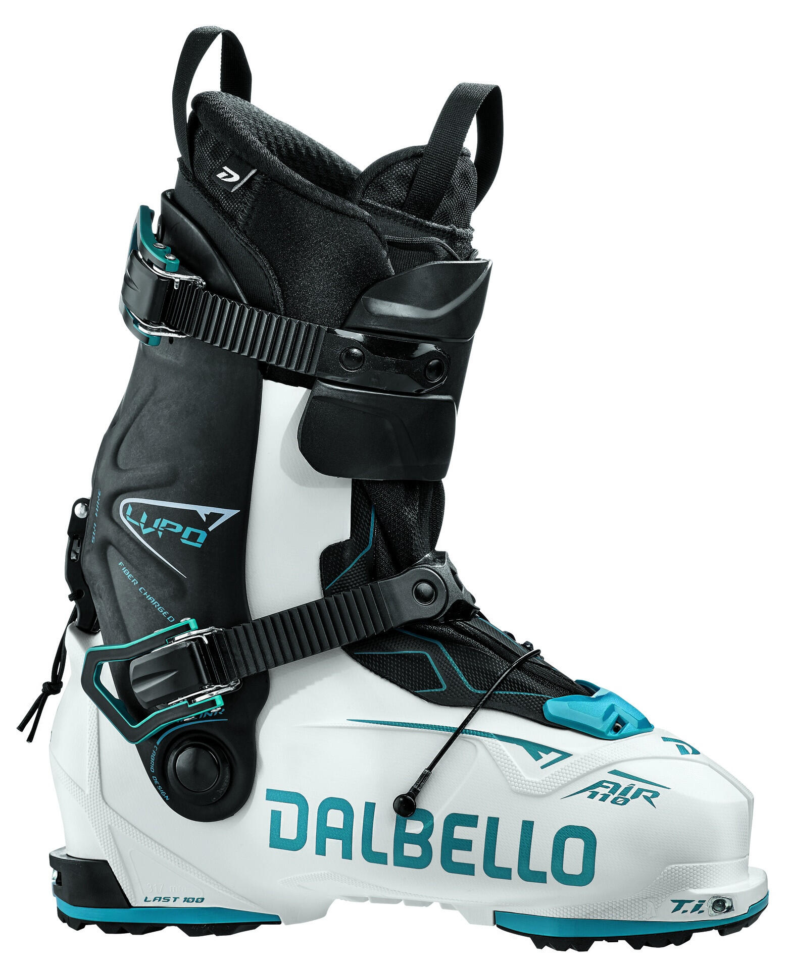 Skischuhe Dalbello Lupo Air 110 Uni 2021 2/7