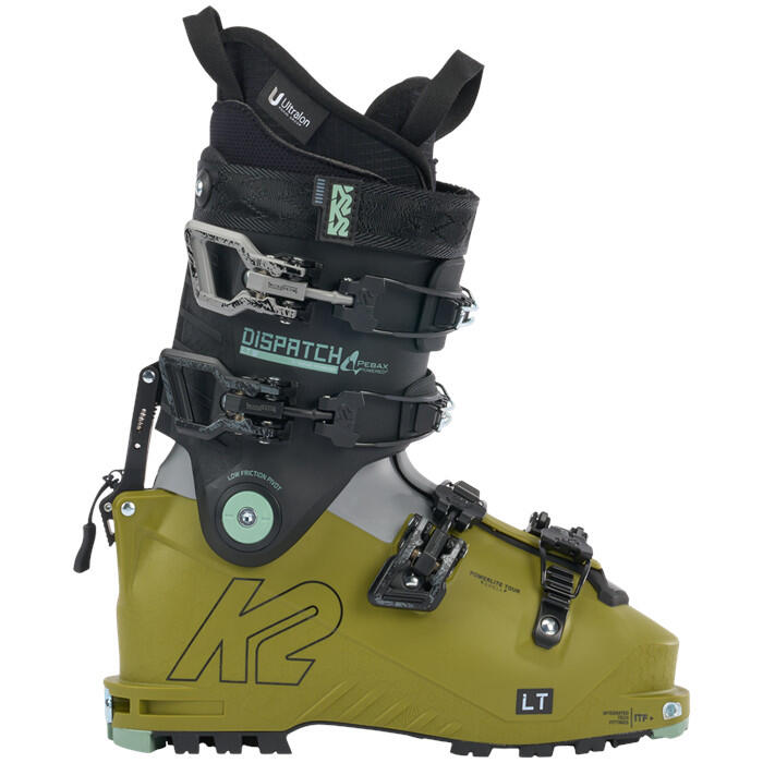 Ski Boots K2 Dispatch W Lt 2025 6/7