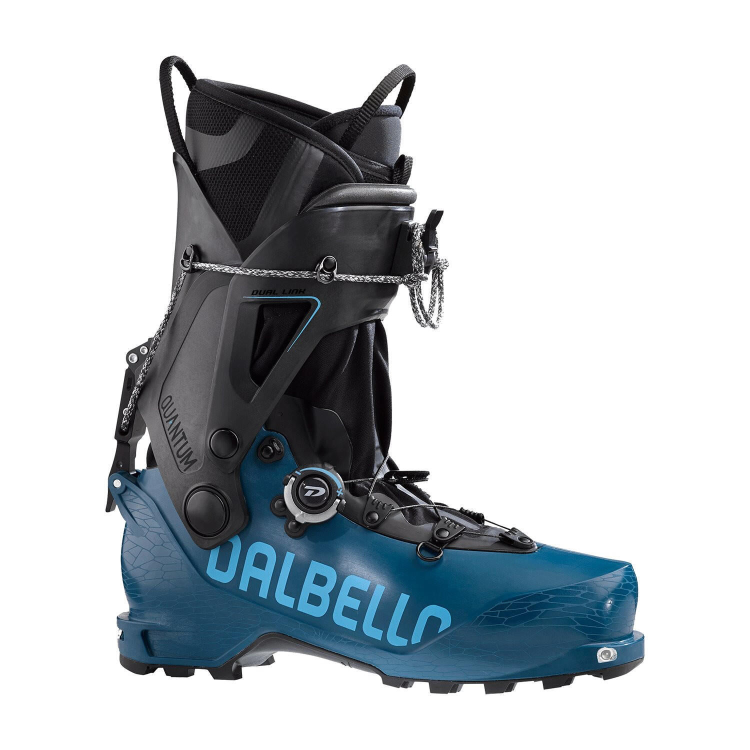 Ski Boots Dalbello Quantum Uni 2022 4/7